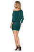 Robe de soirée model 172371 Moe
